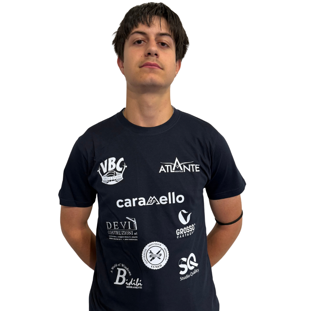 Loris Barale